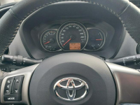 Toyota Yaris 15/16  SALON PL  pierwszy właściciel 34 tys. km. Warszawa - zdjęcie 4