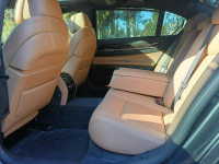 Piękne BMW Gizałki - zdjęcie 12