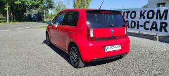 Škoda Citigo Monte Carlo Goczałkowice-Zdrój - zdjęcie 6