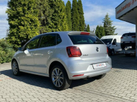 Volkswagen Polo Fresh, Duże radio,Tempomat,Gwarancja Tarnowskie Góry - zdjęcie 7