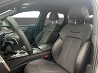 Audi A6 40 TDI mHEV Quatrro Sport S tronic Kombi Warszawa - zdjęcie 10