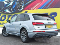 Audi Q7 7 miejsc, 18 tys km Rzeszów - zdjęcie 4