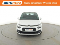 Citroen C4 SpaceTourer led automat navi kamera auto klima Warszawa - zdjęcie 11