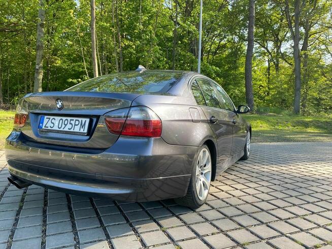 bmw-e90-n52b30-oc-nowe-na-rok Szczecin - zdjęcie 4