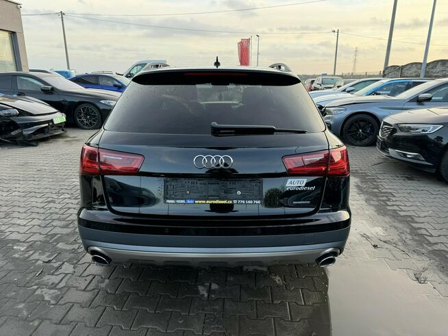 Audi A6 Allroad Exclusive Quattro Navi 272KM Gliwice - zdjęcie 2