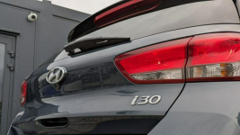 Hyundai i30 1.0 120 KM Wersja Smart + Pakiet LED Kamera Tempomat Poznań - zdjęcie 9