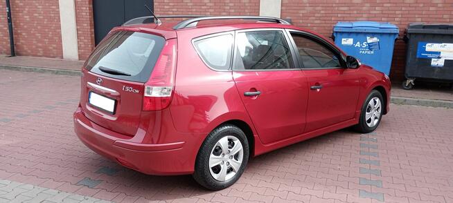 Hyundai i30 ## 1.4 benzyna # rok 2011/12 ## Radomsko - zdjęcie 4