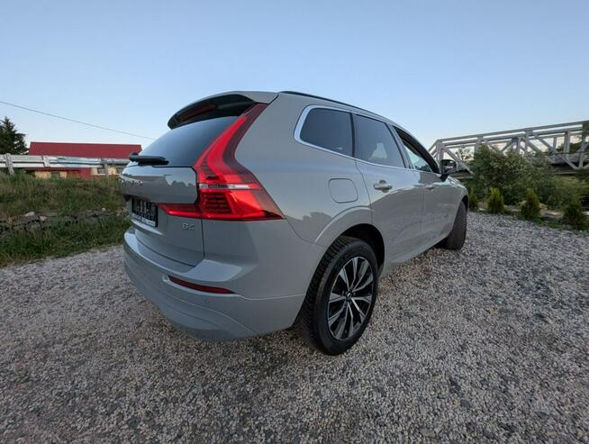 XC 60 B4 Bogate Wyposażenie, nietuzinkowe wnętrze Kamienna Góra - zdjęcie 7