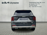Kia Sorento Słupsk - zdjęcie 4
