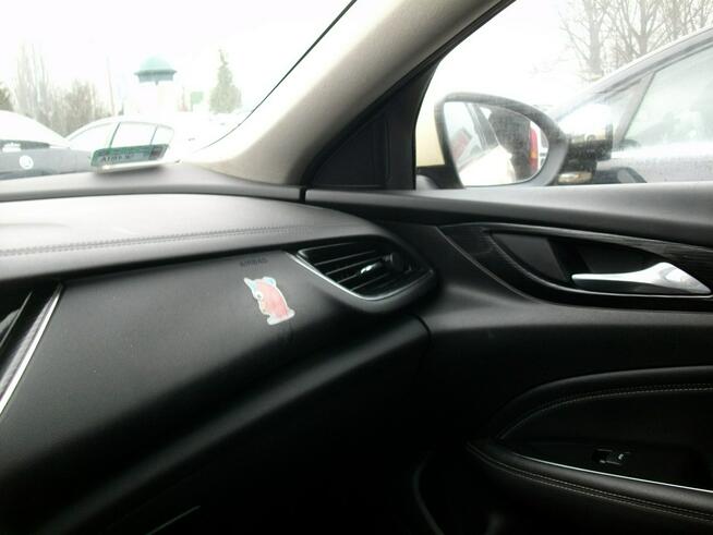 Opel Insignia Katowice - zdjęcie 9
