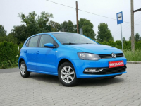 Volkswagen Polo FL 1.0MPI 60KM [Eu6] -Bardzo zadbana -Zobacz Goczałkowice-Zdrój - zdjęcie 7