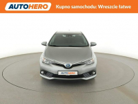 Toyota Auris navi kamera grzane fotele tempomat Warszawa - zdjęcie 11