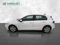 Volkswagen Golf VIII 1.0 eTSI Life DSG Hatchback Warszawa - zdjęcie 8