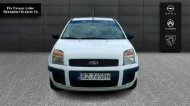 Ford Fusion 1.4 82KM//Benzyna + LPG//Klimatyzacja//OKAZJA Rzeszów - zdjęcie 11