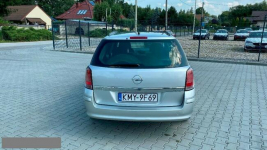Opel Astra Dodatkowy komplet kół, Alu, Klimatyzacja Myślenice - zdjęcie 6