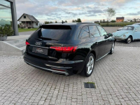 Audi A4 2.0 ben*czarny sufit*martix*ambiente Sierakowice - zdjęcie 6