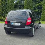 Mercedes-Benz Klasa A 160 1.5 Benzyna 95KM Manual Serwis 2 Klucze Ostrów Mazowiecka - zdjęcie 12