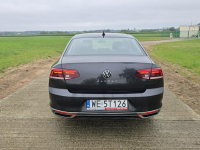Volkswagen Passat ELEGANCE 1.5 TSI 150KM Salon Polska, Możliwa zamiana Włocławek - zdjęcie 7