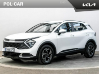 Kia Sportage SUV 1.6 T-GDI MHEV M+Smart 7DCT 2WD 150KM Salon Polska