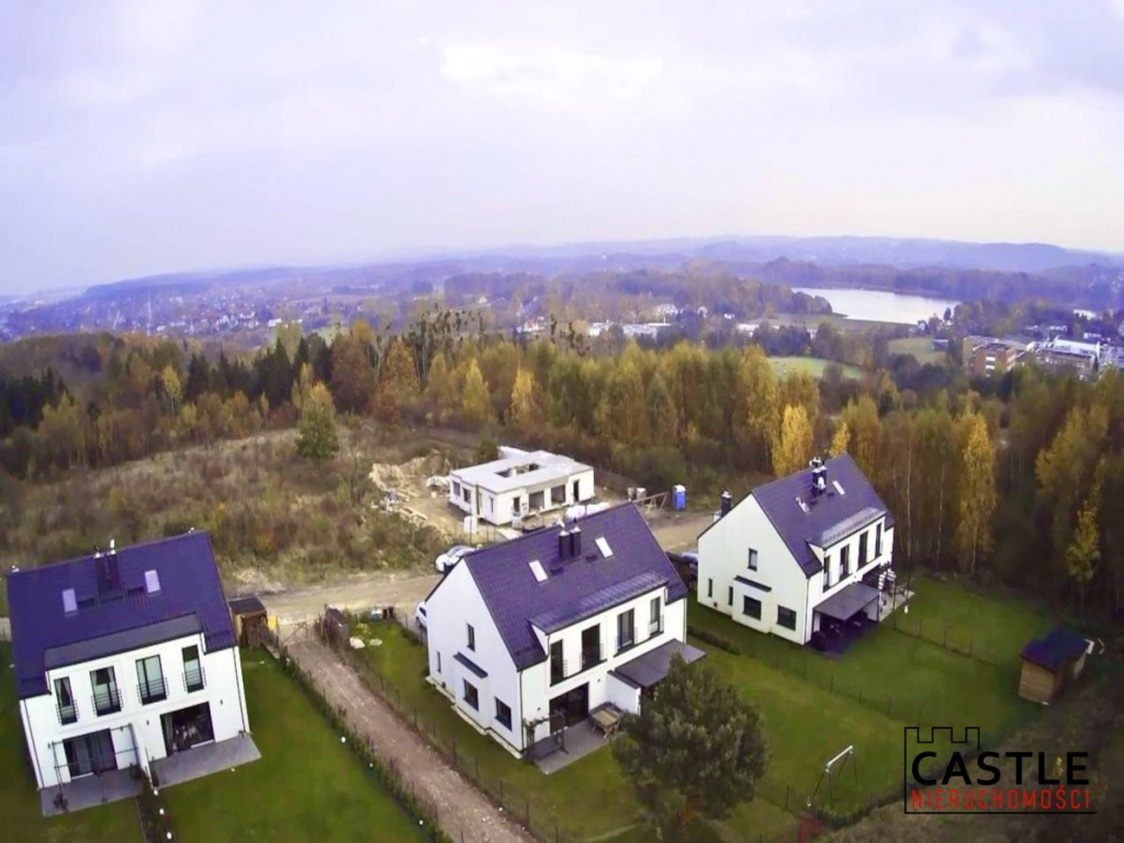 4pokoje145m2|Kolbudy|Ogród|Blisko jeziora Kolbudy - zdjęcie 2