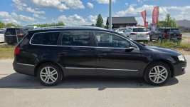 Volkswagen Passat Climatronic  super stan nowy rozrząd Lębork - zdjęcie 5