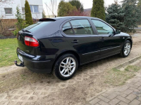 Seat Leon 1 właściciel od 8 lat Poraj - zdjęcie 4