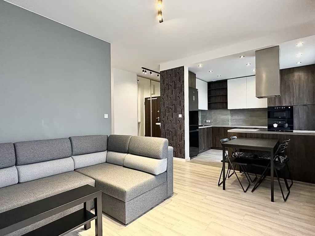 Mieszkanie 3-pok. ul.Katiuszy 7A, Warszawa Rembertów Rembertów - zdjęcie 4