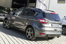 Ford Kuga Ledy / Kamera / ST Line / Sony / Hak / Gwarancja na Rok !!! Dębogórze - zdjęcie 8