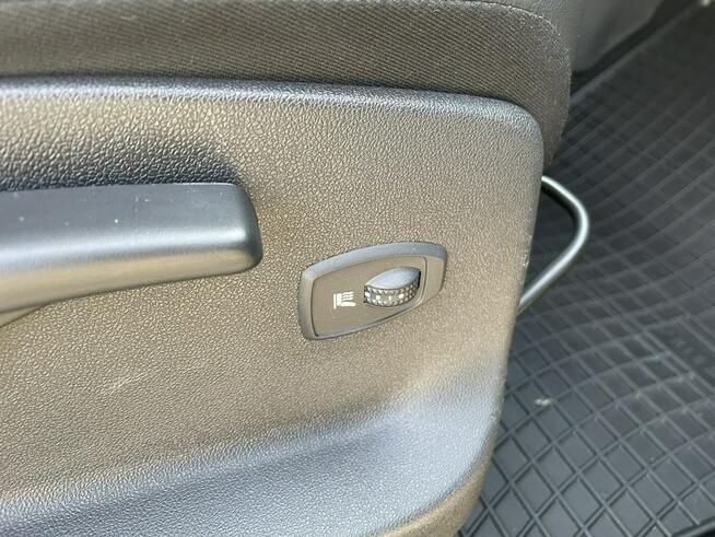 Renault Scenic BOSE Edition Opłacony Automat Navi Gostyń - zdjęcie 10