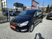 Ford Galaxy ALU| Automat | 7- osobowy| Nowe Opony| Czujniki PDC|HAK Bydgoszcz - zdjęcie 2