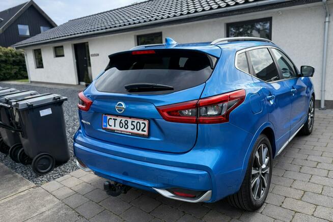 Nissan Qashqai Sadlno - zdjęcie 4