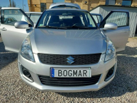 Suzuki Swift 5 drzwi SALON POLSKA 69 tys.km + serwis ASO Warszawa - zdjęcie 11