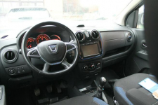 Dacia Lodgy Ostrów Wielkopolski - zdjęcie 7