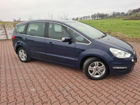 Ford S-Max 2.0 TDCI 163KM_Serwis_ Bezwypadkowy_Zadbany Pawłów - zdjęcie 7