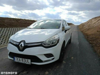 Renault Clio Proszowice - zdjęcie 2
