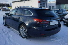 Mazda 6 Kombi 2.2D 175KM AUT AWD  salon f.VAT Lublin - zdjęcie 4