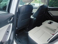 Mazda CX-5 Janów Lubelski - zdjęcie 10