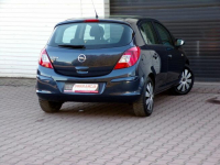 Opel Corsa Lift /Klimatyzacja /Gwarancja /I właść /1,2 /86KM /2011r Mikołów - zdjęcie 11