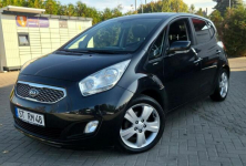 Kia Venga 1 ,6 CRDI 128KM Super Stan Import Raty Opłaty !!! Łęczyca - zdjęcie 2