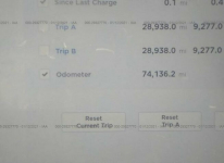 Tesla Model S 2016, 4x4, uszkodzony przód Słubice - zdjęcie 9