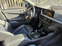 BMW 118 Mpakiet/Bezwypadkowy/Krajowy/Warto/Fvat Balice - zdjęcie 12