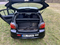Toyota Yaris TS Sport 1.5 benzyna Japończyk 2003 Marki - zdjęcie 8