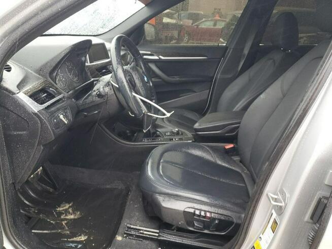BMW X1 / xDrive / automat / niski przebieg / Tarnów - zdjęcie 7