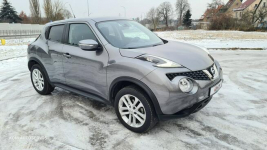 Nissan Juke 2018r 1.2 116KM _I wł_ Niski przebieg _ Stan BDB! Szczecin - zdjęcie 6