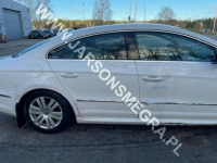 Volkswagen Passat CC 2.0 TDI BMT 4Motion DSG Sequential Kiczyce - zdjęcie 8