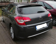 Sprzedam Citroen C4 B7 1,6 vti 2015r Żyrardów - zdjęcie 4