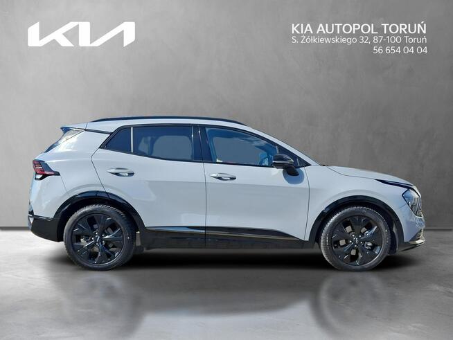 Kia Sportage FV23%/180KM/Anniversary/Automat Toruń - zdjęcie 6
