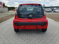 Citroen C1 Lift 1.0 Benzyna 2011r Małe Miejskie Raty Zamiana Strobice - zdjęcie 8