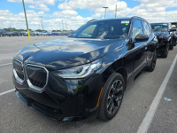 BMW X3 B48 / xDrive / M-Pakiet
