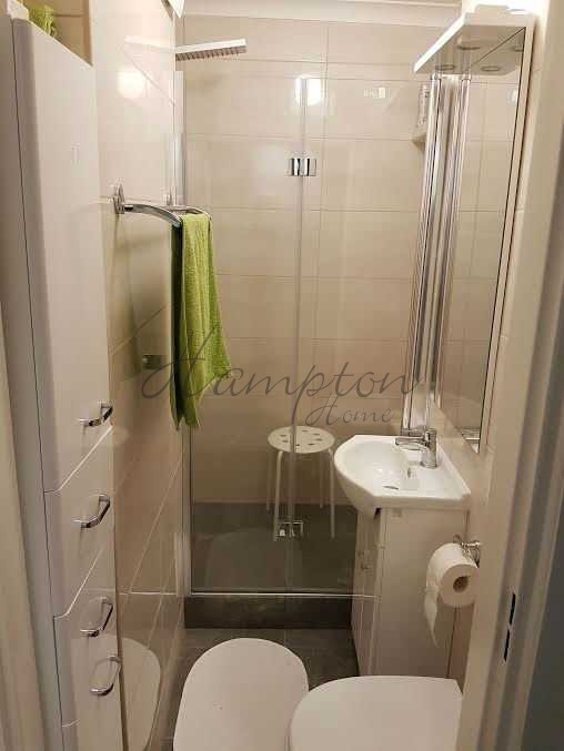 Sobieskiego 72a, wyn 2 pok, 40 m2, oddz. kuchnia Mokotów - zdjęcie 5